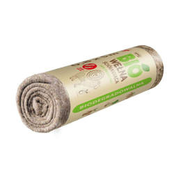 BioWełna Mata Ściółkująca – 0,8x5 m Agrimpex