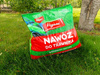 Wysokoazotowy nawóz do trawnika – Wspierany Naturą – 24 kg (3 x 8 kg) Vegano