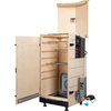 Modułowa wędzarnia dragON PLYWOOD bezramowa Browin