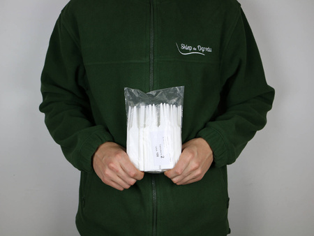 Tabliczki Do Opisywania Roślin – 9 x1,7 cm – 100 szt. Amma