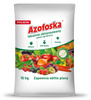 Azofoska pylista uniwersalny nawóz szybkodziałający – 10 kg