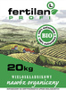 Nawóz Naturalny Z Wełną Owczą – Uniwersalny – 20 kg Fertilan L
