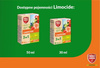 Limocide 3w1 na przędziorki, mszyce, skoczki – zwalcza szarą pleśń, rdzę i mączniaka  – 50 ml Protect Garden