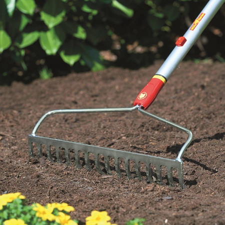 Grabie Kabłąkowe 40 cm – Multi-Star Wolf Garten