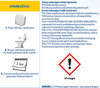 Tabletki Biologiczne Premium Do Szamba i Oczyszczalni – 12 szt. Target