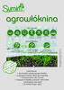 Agrowłóknina Biała – 3,2x5 m Sumin