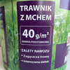 Nawóz do trawników z mchem – 5 kg Substral