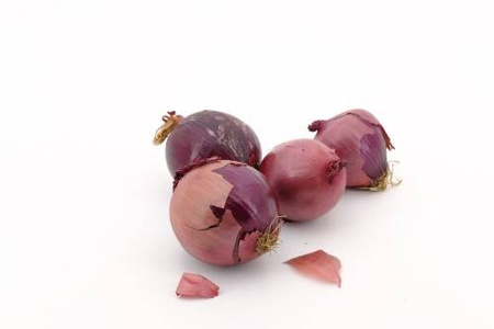 Cebula 'Red Baron' – Dymka 250 g