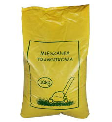Uniwersalna Mieszanka Trawnikowa 10 kg