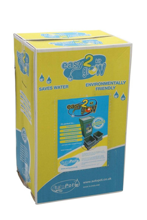 System Nawadniający Easy2Grow Auto Pot – Garland