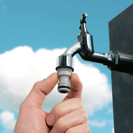 Przyłącze Z Gwintem Zewnętrznym 1/2" – 50-665 Cellfast