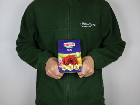 Osmocote 2w1 nawóz do róż długodziałający (6 miesięcy) – 300 g Substral