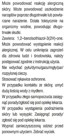 Floramite 240 SC – Zwalcza Przędziorki – 10 ml Sumin