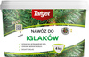 Nawóz do iglaków i tui z mikroelementami – zapobiega brązowieniu igieł  – 4 kg Target