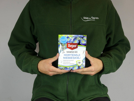 Nawóz Do Hortensji – Rozpuszczalny – Intensywne Barwy – 150 g Target