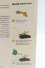 Ekologiczny nawóz do drzew i krzewów owocowych wspierający owocowanie – 1 kg Target