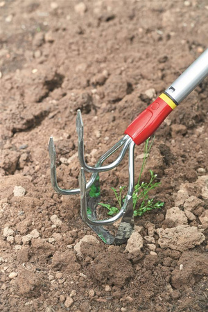 Spulchniacz z Pielnikiem 2w1 – Multi-Star – Wolf Garten