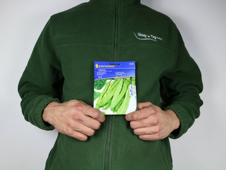 Fasola Zwykła 'Nassau' – Kiepenkerl