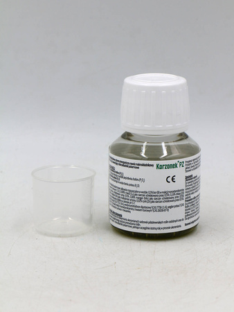 Korzonek PZ ukorzeniacz do sadzonek półzdrewniałych – 30 ml Target