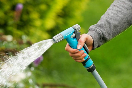 Zestaw SMART PRO – Wąż 20 m + Zraszacz + Przyłącza – 13-490 Cellfast