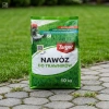 Nawóz do trawnika z mikroskładnikami - 10 kg Target 