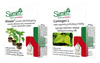 Klozer & Carbogen Duopack na szkodniki – szpeciele, opuchlaki, mszyce, mączliki, wciornastki – 2 x 5 ml Sumin