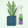 Regenerator do roślin zielonych – odżywka, nawóz w sprayu (mgiełka) – 4 x 300 ml Vegano