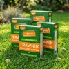 Trawnik odporny na psa – nasiona traw z mikrokoniczyną 4 kg Vegano