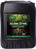 Gleba Żywa (efekt pracy dżdżownic) wermikompost w płynie do warzyw, owoców, trawnika i roślin ozdobnych – 20 l Vegano