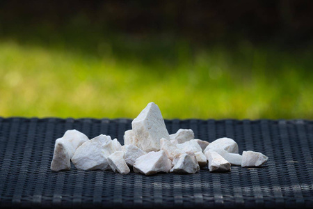 Dolomit Łamany „Biała Marianna” 16-32 mm – BIG BAG 1 tona