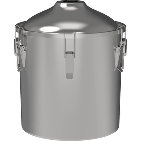 Destylator klasyczny CONVEX 30L- 2 odstojniki Browin
