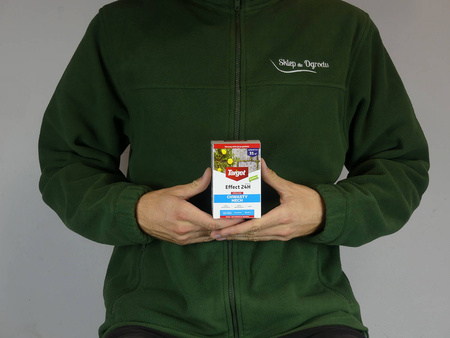 Effect 24h 680 EC – Zwalcza Chwasty i Mech – 50 ml Target