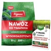Aerograss biologiczny aerator do trawnika – 50 g Vegano + Nawóz wysokoazotowy Vegano do trawnika – 8 kg Vegano (ZESTAW)