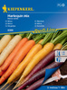 Marchew ‘Harlequin Mix’ – Na Taśmie – Kiepenkerl
