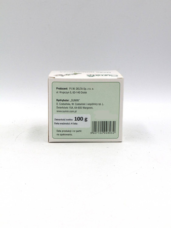 Maść Ogrodnicza P-13 AA – Do Smarowania Ran Drzew i Krzewów – 100 g Sumin