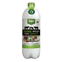 Obornik Bydlęcy w Płynie – 1 l Target