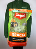 Gracja – Trawa Gazonowa – 5 kg Target