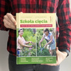 Książka Szkoła Cięcia – Rośliny Ozdobne – Lucyna i Alicja Grabowska