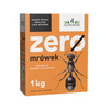 Zero Mrówek – Granulat Zwalczający Mrówki – 1 kg 4Gardens