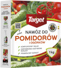 Nawóz do pomidorów i ogórków z mikroelementami – 1 kg Target