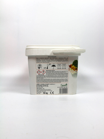 Nawóz Jesienny Uniwersalny – 10 kg Sumin