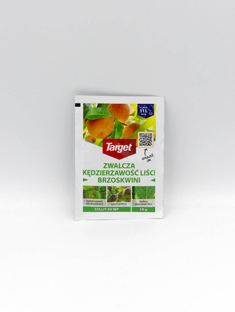 Syllit 65 WP – Na Choroby Drzew Owocowych – 10 g Target