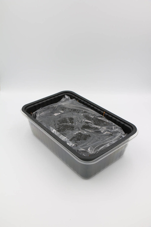 Pieczarka Brązowa – Zestaw Do Uprawy Grzybów – 3 l Exotic Grow Planto