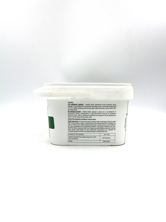 Mączka bazaltowa – nawóz mineralny w wiaderku – na szkodniki roślin –  3 kg Sumin