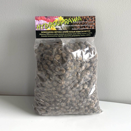 Keramzyt – Frakcja 10-15 mm – 2 l