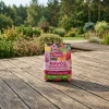 Nawóz do roślin kwitnących w granulkach z mączką bazaltową – do róż, piwonii, hortensji, magnolii i innych – 8 kg Vegano