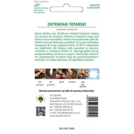 Zatrwian Tatarski – Legutko