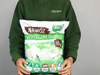 Nawóz do trawnika na bazie kompostu – ekologiczny – 10 kg Target