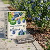 Ekologiczny nawóz do borówek wspierający plonowanie i rozwój korzeni roślin jagodowych – 1 kg Target