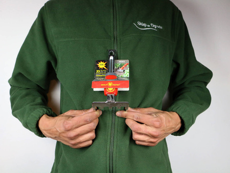 Grabki – Mini Multi-Star – Wolf Garten